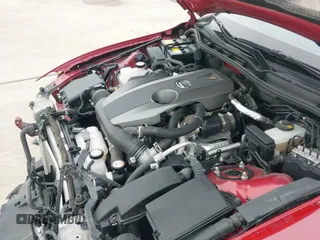 2022 Lexus IS 300 z VIN JTHDA1D21N5119328, wystawiony jako IAAI lot #41558644 z przebiegiem 44 241 mil mil oraz . Historia ofert i sprzedaży dostępna na DreamBid. Obrazek 19.