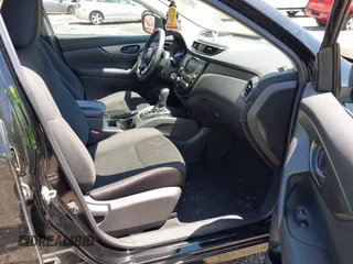 2019 Nissan Rogue S with VIN JN1BJ1CP8KW220347, listed as a IAAI auction lot 41988812 with 82,921 mi miles and . Bid and sale history available at DreamBid. Image 5.