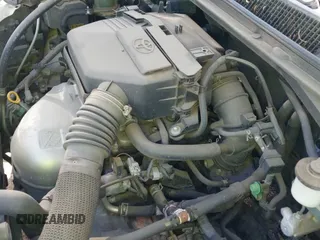 2005 Toyota RAV4 с VIN JTEGD20V750091426, выставлен на аукционе IAAI как лот 42329156 с пробегом 140 557 миль миль и . История ставок и продаж доступна на DreamBid. Изображение 12.