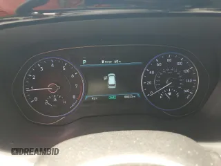 2021 Hyundai Palisade SEL с VIN KM8R44HE3MU227227, выставлен на аукционе Copart как лот 64424985 с пробегом 88 023 миль миль и Списание • Salvage title. История ставок и продаж доступна на DreamBid. Изображение 9.