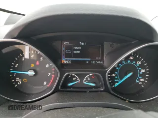 2014 Ford Escape Titanium с VIN 1FMCU0J93EUC35437, выставлен на аукционе Copart как лот 56299395 с пробегом 130 770 миль миль и Списание • Salvage title. История ставок и продаж доступна на DreamBid. Изображение 9.