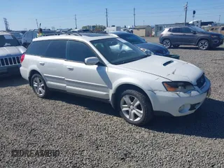 2006 Subaru Legacy Outback XT Limited with VIN 4S4BP67C264313801, listed as a IAAI auction lot 42036638 with 169,533 mi miles and . Bid and sale history available at DreamBid. Image 1.