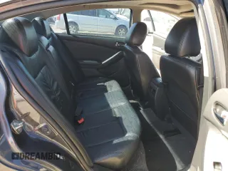 2012 Nissan Altima 2.5 SL with VIN 1N4AL2AP1CN458808, listed as a Copart auction lot 46374165 with 121,089 mi miles and Clean Title. Bid and sale history available at carsss.com. Image 10.