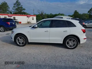 2015 Audi Q5 Premium Plus z VIN WA1DGAFPXFA054099, wystawiony jako IAAI lot #42192489 z przebiegiem 106 560 mil mil oraz . Historia ofert i sprzedaży dostępna na DreamBid. Obrazek 15.