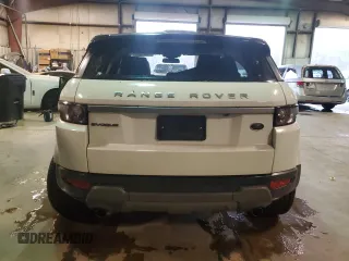 2015 Land Rover Range Rover Evoque Pure Plus z VIN SALVP2BG5FH016365, wystawiony jako Copart lot #43981025 z przebiegiem 114 507 mil mil oraz Szkoda całkowita • Salvage title. Historia ofert i sprzedaży dostępna na DreamBid. Obrazek 6.