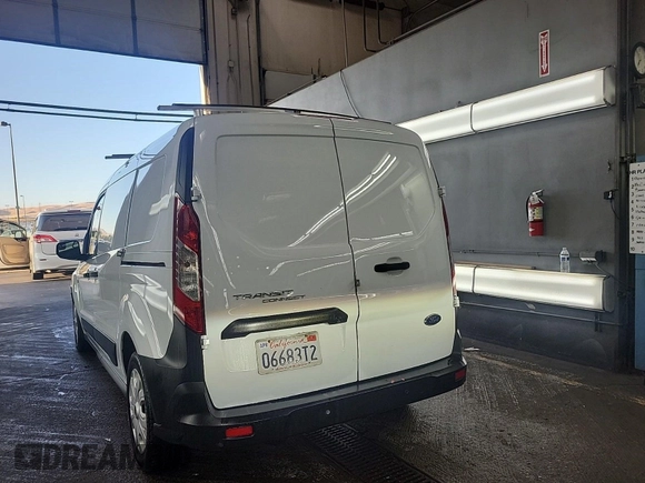 2019 Ford Transit Connect XL с VIN NM0LS7E28K1411828, выставлен на аукционе IAAI как лот 42516582 с пробегом 84 198 миль миль и . История ставок и продаж доступна на DreamBid. Изображение 60.