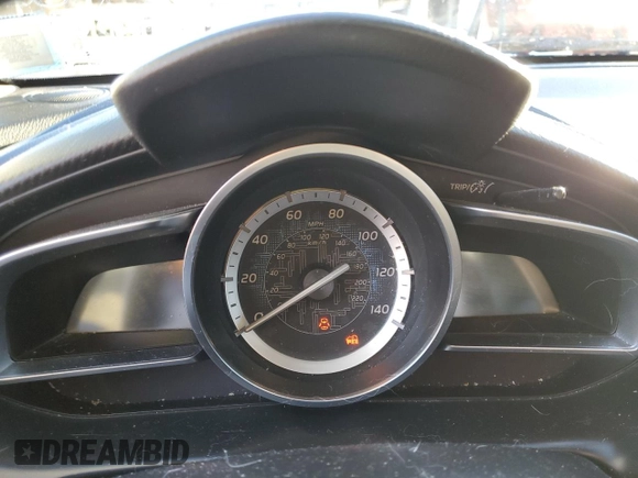 2018 Toyota Yaris with VIN 3MYDLBYV5JY321528, listed as a Copart auction lot 44641815 with Not Provided miles and Salvage Title. Bid and sale history available at DreamBid. Image 9.