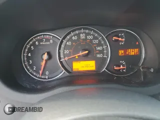 2011 Nissan Maxima SV с VIN 1N4AA5AP8BC815841, выставлен на аукционе Copart как лот 54327713 с пробегом 133 430 миль миль и Чистый • Clean title. История ставок и продаж доступна на DreamBid. Изображение 9.