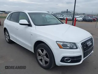 2011 Audi Q5 Prestige с VIN WA1WKAFP8BA079732, выставлен на аукционе IAAI как лот 42178556 с пробегом 132 241 миль миль и . История ставок и продаж доступна на DreamBid. Изображение 1.