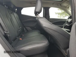 2021 Ford Mustang Mach-E Premium с VIN 3FMTK3R74MMA01823, выставлен на аукционе Copart как лот 58423155 с пробегом 54 451 миль миль и Списание • Salvage title. История ставок и продаж доступна на DreamBid. Изображение 10.