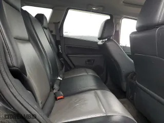 2008 Jeep Grand Cherokee Laredo with VIN 1J8HR48N68C162377, listed as a Copart auction lot 44982015 with 158,770 mi miles and Salvage Title. Bid and sale history available at carsss.com. Image 11.