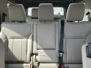 2020 Land Rover Discovery Landmark Edition z VIN SALRU2RV0L2432837, wystawiony jako Copart lot #49156085 z przebiegiem 68 243 mil mil oraz Szkody całkowita. Historia ofert i sprzedaży dostępna na DreamBid. Obrazek 10.