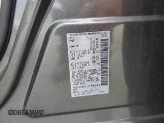 2015 Nissan Pathfinder SV with VIN 5N1AR2MN0FC644645, listed as a Copart auction lot 54416355 with 132,598 mi miles and Clean title. Bid and sale history available at DreamBid. Image 13.