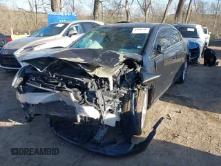 2013 Buick LaCrosse Leather z VIN 1G4GC5E33DF193863, wystawiony jako IAAI lot #41846295 z przebiegiem 206 425 mil mil oraz . Historia ofert i sprzedaży dostępna na DreamBid. Obrazek 17.