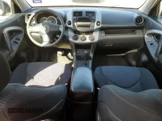 2008 Toyota RAV4 Sport with VIN JTMZK32V686012237, listed as a Copart auction lot 49598885 with 193,871 mi miles and Salvage title. Bid and sale history available at DreamBid. Image 8.