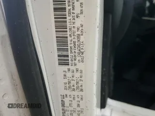 2013 Jeep Wrangler Rubicon 10th Anniversary z VIN 1C4BJWCGXDL543958, wystawiony jako Copart lot #58492255 z przebiegiem 94 455 mil mil oraz Szkoda całkowita • Salvage title. Historia ofert i sprzedaży dostępna na DreamBid. Obrazek 13.