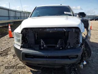 2013 Ram 2500 Tradesman z VIN 3C6TR5CTXDG587564, wystawiony jako Copart lot #58975735 z przebiegiem 197 588 mil mil oraz Szkoda całkowita • Salvage title. Historia ofert i sprzedaży dostępna na DreamBid. Obrazek 5.