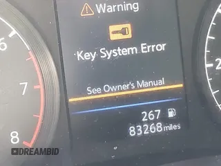 2021 Nissan Altima S z VIN 1N4BL4BVXMN363131, wystawiony jako IAAI lot #41333336 z przebiegiem 83 268 mil mil oraz . Historia ofert i sprzedaży dostępna na DreamBid. Obrazek 15.