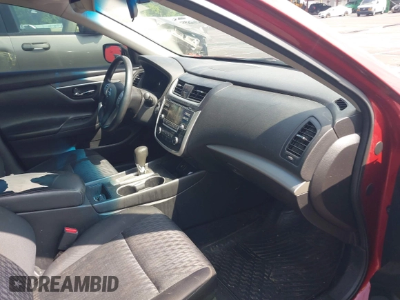 2016 Nissan Altima S z VIN 1N4AL3AP1GC223641, wystawiony jako IAAI lot #42234767 z przebiegiem 149 869 mil mil oraz . Historia ofert i sprzedaży dostępna na DreamBid. Obrazek 5.
