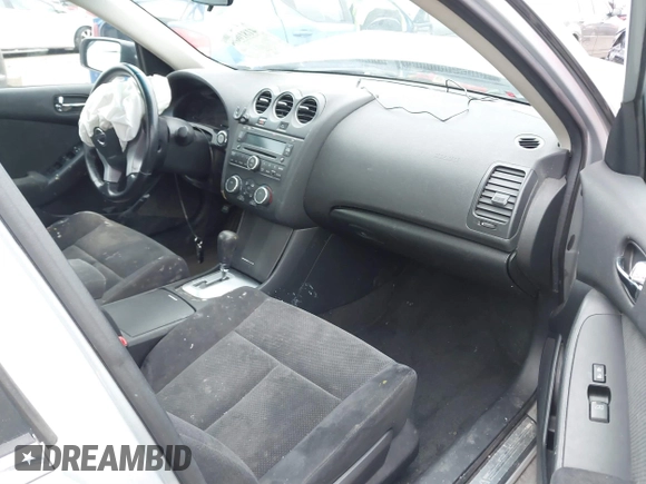 2007 Nissan Altima SL with VIN 1N4BL21E37C170017, listed as a IAAI auction lot 41810640 with 182,269 mi miles and . Bid and sale history available at DreamBid. Image 5.