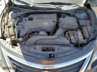 2015 Nissan Altima 2.5 with VIN 1N4AL3AP5FN862592, listed as a Copart auction lot 48894195 with 209,142 mi miles and Salvage Title. Bid and sale history available at carsss.com. Image 11.