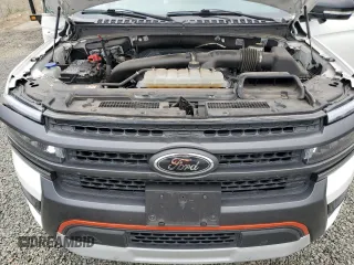 2022 Ford Expedition Timberline with VIN 1FMJU1RT9NEA19485, listed as a Copart auction lot 73034624 with 40,090 mi miles and Salvage Title. Bid and sale history available at carsss.com. Image 13.