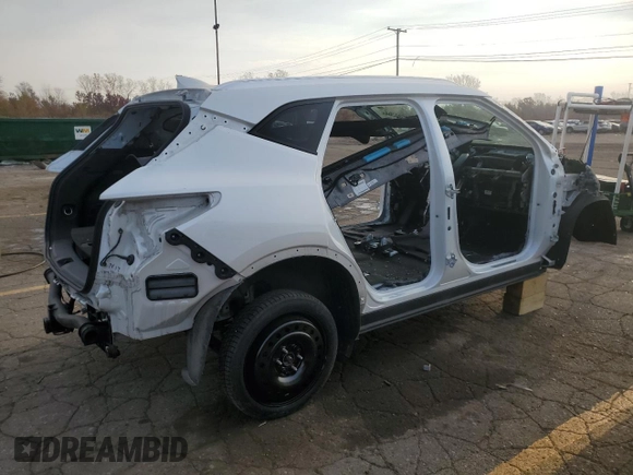 2021 Chevrolet Blazer Premier с VIN 3GNKBLRS2MS536463, выставлен на аукционе Copart как лот 77820384 с пробегом Не указан миль и На запчасти • Non repairable. История ставок и продаж доступна на DreamBid. Изображение 3.
