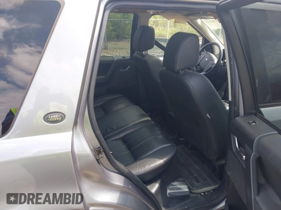 2013 Land Rover LR2 с VIN SALFR2BG1DH371125, выставлен на аукционе IAAI как лот 42376313 с пробегом 134 998 миль миль и . История ставок и продаж доступна на DreamBid. Изображение 8.