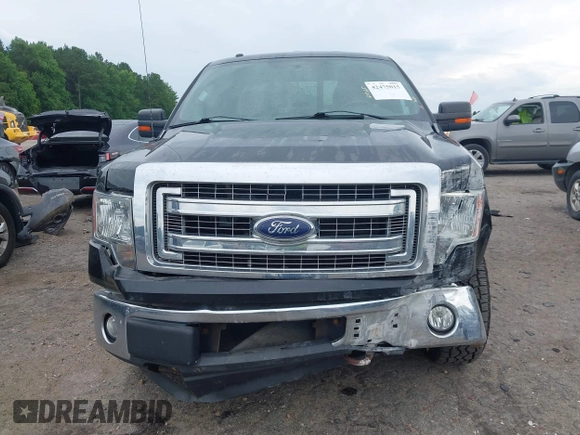 2013 Ford F-150 XL с VIN 1FTFX1EFXDFC96317, выставлен на аукционе IAAI как лот 42475015 с пробегом 144 156 миль миль и . История ставок и продаж доступна на DreamBid. Изображение 11.