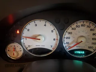2004 Jeep Liberty Limited with VIN 1J4GL58K84W106508, listed as a Copart auction lot 53730895 with 179,643 mi miles and Salvage title. Bid and sale history available at DreamBid. Image 9.