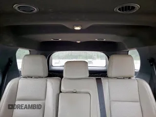 2011 Ford Explorer Limited с VIN 1FMHK7F83BGA76353, выставлен на аукционе Copart как лот 59028195 с пробегом 56 684 миль миль и Списание • Salvage title. История ставок и продаж доступна на DreamBid. Изображение 10.