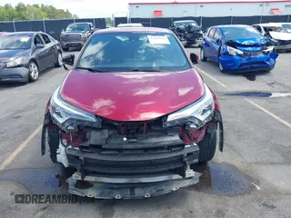 2018 Toyota C-HR XLE with VIN NMTKHMBX5JR013469, listed as a IAAI auction lot 42356609 with 32,051 mi miles and . Bid and sale history available at DreamBid. Image 13.
