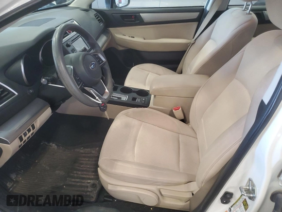 2019 Subaru Outback with VIN 4S4BSABC6K3390194, listed as a Copart auction lot 55839085 with 69,638 mi miles and Non repairable. Bid and sale history available at DreamBid. Image 7.