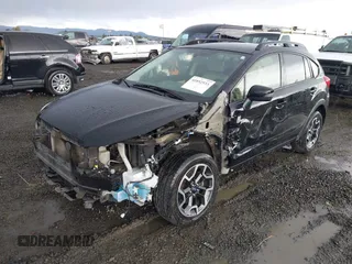 2017 Subaru Crosstrek Limited z VIN JF2GPAKC7HH263625, wystawiony jako IAAI lot #41892533 z przebiegiem 74 537 mil mil oraz . Historia ofert i sprzedaży dostępna na DreamBid. Obrazek 18.