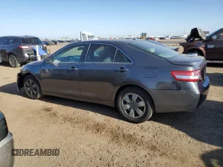 2011 Toyota Camry LE with VIN 4T1BF3EK7BU165361, listed as a Copart auction lot 52739355 with 231,422 mi miles and Salvage Title. Bid and sale history available at DreamBid. Image 2.