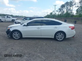 2015 Toyota Avalon Limited with VIN 4T1BK1EB3FU174984, listed as a IAAI auction lot 42155795 with 83,963 mi miles and . Bid and sale history available at DreamBid. Image 14.