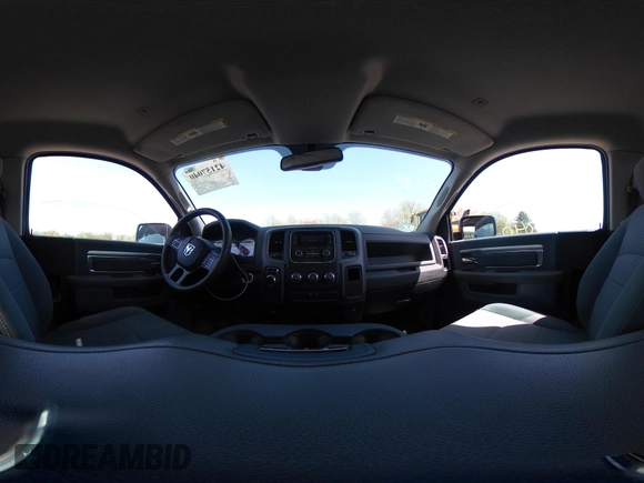 2020 Ram 1500 Tradesman with VIN 3C6JR6DG4LG133162, listed as a IAAI auction lot 42157040 with 84,737 mi miles and . Bid and sale history available at DreamBid. Image 18.