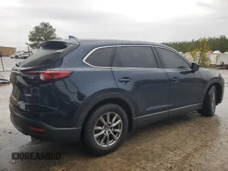 2018 Mazda CX-9 Touring with VIN JM3TCBCY2J0213719, listed as a Copart auction lot 44404045 with 121,517 mi miles and Clean Title. Bid and sale history available at carsss.com. Image 3.