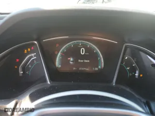 2017 Honda Civic Sedan EX with VIN 2HGFC2F76HH553052, listed as a Copart auction lot 88785635 with 73,379 mi miles and Salvage Title. Bid and sale history available at carsss.com. Image 9.