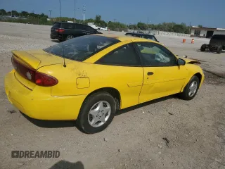 2004 Chevrolet Cavalier with VIN 1G1JC12F347167073, listed as a Copart auction lot 64547884 with 181,647 mi miles and Non Repairable. Bid and sale history available at carsss.com. Image 3.