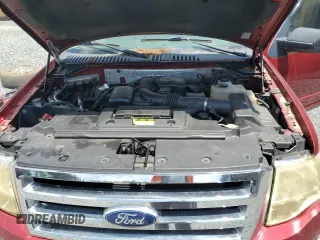 2014 Ford Expedition King Ranch с VIN 1FMJU1J54EEF56908, выставлен на аукционе Copart как лот 63217405 с пробегом 196 877 миль миль и Чистый • Clean title. История ставок и продаж доступна на DreamBid. Изображение 12.