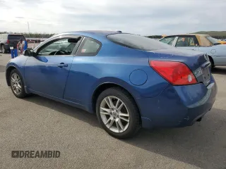 2008 Nissan Altima 3.5 SE with VIN 1N4BL24E18C147039, listed as a Copart auction lot 54336995 with 206,229 mi miles and Salvage Title. Bid and sale history available at carsss.com. Image 2.