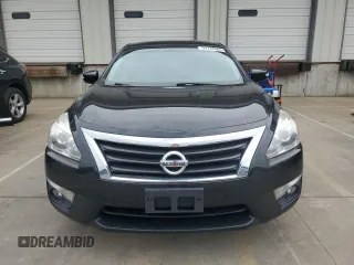 2015 Nissan Altima SL with VIN 1N4BL3AP5FC445196, listed as a Copart auction lot 59737665 with 110,603 mi miles and Clean title. Bid and sale history available at DreamBid. Image 5.
