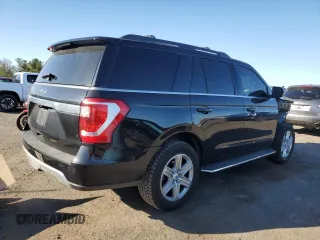 2020 Ford Expedition XLT z VIN 1FMJU1JT4LEA32590, wystawiony jako Copart lot #50515225 z przebiegiem 38 371 mil mil oraz Szkoda całkowita • Salvage title. Historia ofert i sprzedaży dostępna na DreamBid. Obrazek 3.