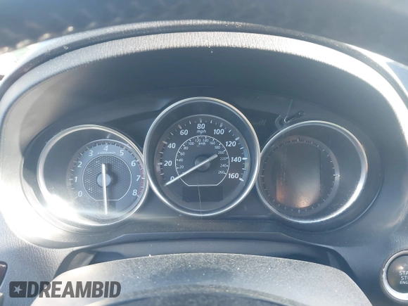 2015 Mazda 6 i Grand Touring with VIN JM1GJ1W54F1202766, listed as a IAAI auction lot 41860197 with Not Provided miles and . Bid and sale history available at DreamBid. Image 14.