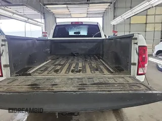 2018 Ram 2500 Tradesman with VIN 3C6UR5HL3JG287504, listed as a IAAI auction lot 42226832 with 83,819 mi miles. Bid and sale history available at carsss.com. Image 31.
