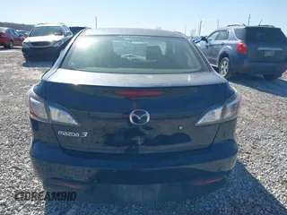 2010 Mazda 3 i Touring with VIN JM1BL1SFXA1264877, listed as a IAAI auction lot 41569702 with 222,285 mi miles and . Bid and sale history available at DreamBid. Image 16.
