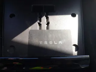 2018 Tesla Model 3 Long Range Battery with VIN 5YJ3E1EB2JF056166, listed as a IAAI auction lot 41847972 with 126,126 mi miles and . Bid and sale history available at DreamBid. Image 11.