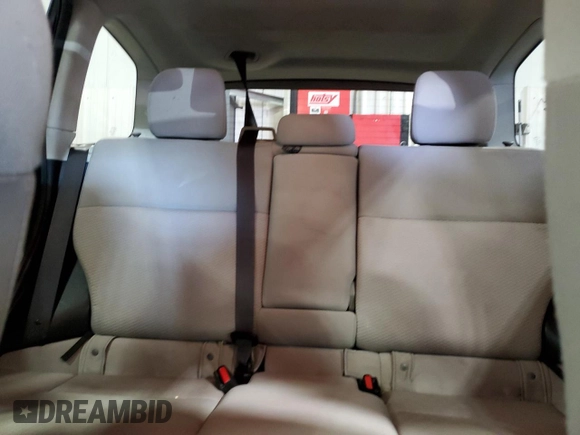 2014 Subaru Forester Premium z VIN JF2SJAEC1EH446764, wystawiony jako Copart lot #56321985 z przebiegiem 174 053 mil mil oraz Szkody całkowita. Historia ofert i sprzedaży dostępna na DreamBid. Obrazek 10.