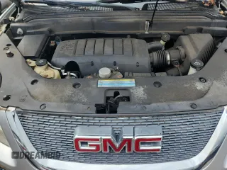 2010 GMC Acadia SLT1 with VIN 1GKLVMED6AJ251784, listed as a Copart auction lot 64875995 with Not provided miles and Clean title. Bid and sale history available at DreamBid. Image 11.